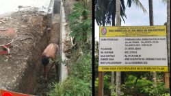Kejaksaan diminta Periksa CV. Mitra Usaha  Proyek  Dinas (SDABMBK) Kabupaten Deliserdang di duga dijdikan Ladang Korupsi