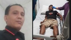 Warga Ucapkan Terima Kasih Kepada Rudi iskandar JPKP deli serdang dan Kapus Dalu XB
