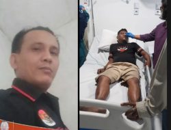 Warga Ucapkan Terima Kasih Kepada Rudi iskandar JPKP deli serdang dan Kapus Dalu XB