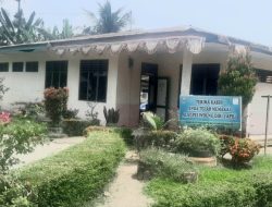 Diduga Ada Praktik Suap, Asisten Afdeling II Pindo PTPN IV Harus Diperiksa