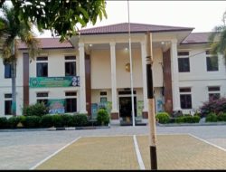 Diduga Hakim Ketua PN Binjai Rampas Barang Bukti Sepeda Motor Pemilik Sah