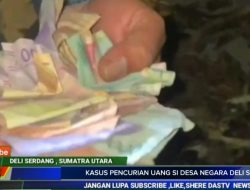 M.Tarigan Diduga Aniaya Anak di Bawah Umur Terkait Tuduhan Pencurian di Desa Negara Beringin