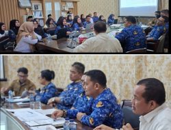 Dukcapil Deli Serdang Gandeng KUA Permudah Penerbitan Dokumen Kependudukan