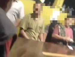 Wow! Diduga Jadi Bandar Judi, Oknum Kepala Desa di Deli Serdang Terciduk Main Dadu Putar