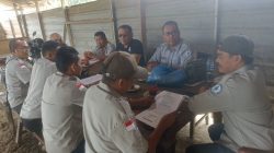 MAPEL Deli Serdang gelar koordinasi unsur pengurus, Rencanakan kegiatan Diskusi Publik Pelestarian lingkungan.