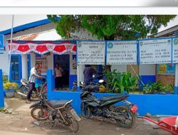 DPP-FMI Desak Bupati Deli Serdang Tindak Oknum Kades Talapeta, Dugaan Bandar Judi Dadu Putar Viral dan Cemari Marwah Desa