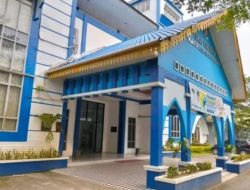 Kasus Fee Proyek, Tiga Pejabat Disdik Deli Serdang Dimutasi ke Kantor Camat