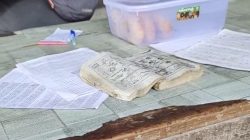 Jaringan Togel DB Di Kecamatan STM Hulu Tetap Eksis Tak Tersentuh Hukum,  Ngaku Dibekingi Bandar Besar