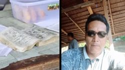 LSM Pakar Geram, Minta Jaringan Togel Aseng Kayu Angkat Kaki Dari STM Hulu, Kinerja Polisi Turut