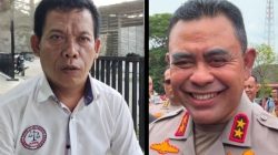 Ketua Umum AMPK JP Hutabarat Minta Kapolda Sumut Tindak Tegas Togel merk AK di Kecamatan STM Hilir, STM Hulu, dan Gunung Meriah