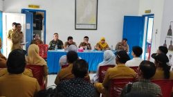 Mediasi Konflik Pembangunan Gerai KDMP di Desa Penungkiren Berakhir Tanpa Kesepakatan