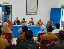 Mediasi Konflik Pembangunan Gerai KDMP di Desa Penungkiren Berakhir Tanpa Kesepakatan