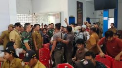 Warga Rela Rogoh Kocek Puluhan Juta untuk Aksi Penolakan Pendirian Gedung KDMP Penungkiren, Demi Pertahankan Lahan Wakaf