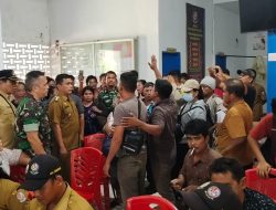 Warga Rela Rogoh Kocek Puluhan Juta untuk Aksi Penolakan Pendirian Gedung KDMP Penungkiren, Demi Pertahankan Lahan Wakaf