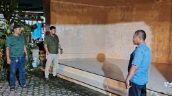 Dinilai Viral Tanpa Bukti! Isu Judi Tembak Ikan di Namorambe Tak Terbukti Saat Dicek Polisi