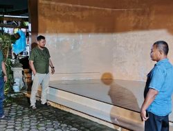 Dinilai Viral Tanpa Bukti! Isu Judi Tembak Ikan di Namorambe Tak Terbukti Saat Dicek Polisi