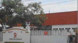 Diduga Abaikan Lingkungan, Aktivitas Pabrik PT Sinar Sosro di Tanjung Morawa Tuai Sorotan, Instansi Terkait Bungkam