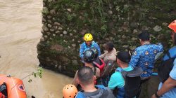 MAPEL Hadiri kegiatan Susur Sungai Belumai di Tanjung Morawa