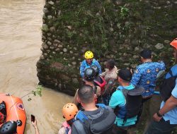 MAPEL Hadiri kegiatan Susur Sungai Belumai di Tanjung Morawa