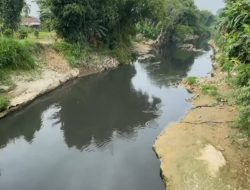 Sungai Belumai Menghitam Berulang Kali, Kepala DLH Deli Serdang Dinilai Gagal, Rio Laka Dewa Disorot