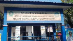 Diduga Tidak Transparan, Kepala SD N 101878 Kanan I Tanjung Morawa Bersikap Arogan Saat Dikonfirmasi Soal Dana BOS.