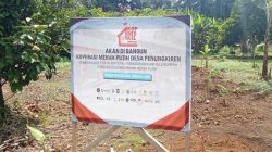 Polsek Talun Kenas Dalami Dugaan Penghalangan Pembangunan Gedung KDMP di Penungkiren, Pemanggilan Saksi Sudah Mulai Dilakukan