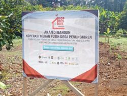 Polsek Talun Kenas Dalami Dugaan Penghalangan Pembangunan Gedung KDMP di Penungkiren, Pemanggilan Saksi Sudah Mulai Dilakukan