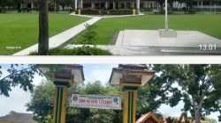 Wartawan Dihalangi Jalankan Fungsi Sosial Kontrol di SMK Negeri 1 Stabat