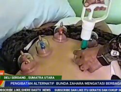 Pengobatan Alternatif Bekam Bunda Zahara, Solusi Terapi Alami untuk Berbagai Keluhan