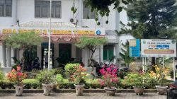 Kepala Sekolah Diduga “Absen Lalu Menghilang”, Pengawasan di SMA Negeri 3 Tebing Tinggi Dipertanyakan