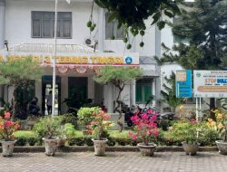 Kepala Sekolah Diduga “Absen Lalu Menghilang”, Pengawasan di SMA Negeri 3 Tebing Tinggi Dipertanyakan