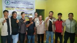 MAPEL Tanjung Morawa Layangkan Protes Terhadap aktivitas PT. ABP Berdampak Lingkungan