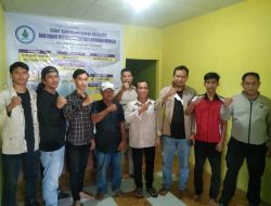 MAPEL Tanjung Morawa Layangkan Protes Terhadap aktivitas PT. ABP Berdampak Lingkungan