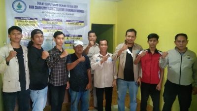 MAPEL Tanjung Morawa Layangkan Protes Terhadap aktivitas PT. ABP Berdampak Lingkungan