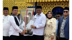 MTQ Deli Serdang Diperketat Cegah Kafilah dari Luar Daerah dan Dorong Pembinaan di Kecamatan.