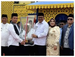 MTQ Deli Serdang Diperketat Cegah Kafilah dari Luar Daerah dan Dorong Pembinaan di Kecamatan.