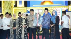 Tanjung Morawa Sabet Juara Umum MTQ ke-59 Deli Serdang, Bukti Keseriusan Pembinaan Generasi Qur’ani