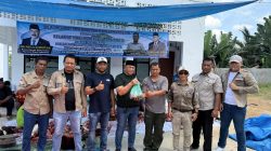 Idul Adha 1447 H Yayasan MAPEL Indonesia Berbagi Hewan Qurban