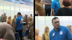 Bupati Deli Serdang Tinjau MPP, Pastikan Pelayanan Publik Optimal