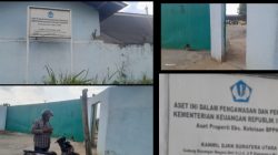 Diduga Beroperasi Tanpa Kejelasan Izin, Pabrik Pupuk di Lahan Aset Negara Tuai sorotan