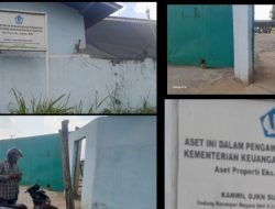 Diduga Beroperasi Tanpa Kejelasan Izin, Pabrik Pupuk di Lahan Aset Negara Tuai sorotan