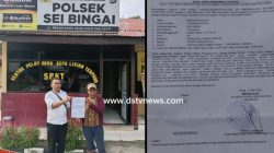 Preman Desa Mekar Jaya Berulah Lagi, Warga Mengaku Diteror dan Diancam