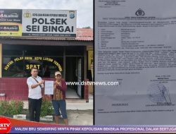Preman Desa Mekar Jaya Berulah Lagi, Warga Mengaku Diteror dan Diancam