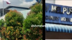 Diduga CV. Melpura Jaya Teknik Beroperasi Tanpa Izin PBG dan Lingkungan, Pemkab Deli Serdang Diminta Bertindak Tegas