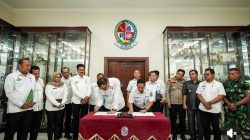 Penataan Eks Stasiun Deli Tua Jadi Ruang Publik Modern, Langkah Besar Pemkab Deli Serdang dan PT KAI
