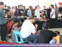 Aktivitas Perjudian “Las Vegas” di Lubuk Pakam Tetap Eksis, Kinerja APH Dipertanyakan