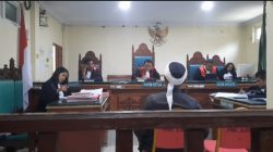 JPU Diduga Memaksakan Dakwaan dalam Perkara Sengketa Lahan di PN Lubuk Pakam