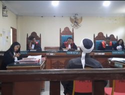 JPU Diduga Memaksakan Dakwaan dalam Perkara Sengketa Lahan di PN Lubuk Pakam