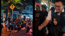 Car Free Night Deli Serdang Jadi Motor Penggerak UMKM, Antusiasme Masyarakat Bukti Ekonomi Kerakyatan Terus Tumbuh