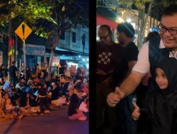 Car Free Night Deli Serdang Jadi Motor Penggerak UMKM, Antusiasme Masyarakat Bukti Ekonomi Kerakyatan Terus Tumbuh